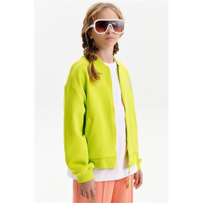 Толстовка для девочек PELICAN, 1236454