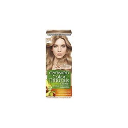 Garnier Color Naturals Стойкая Крем-Краска для волос 9.132 Натуральный блондин 110мл