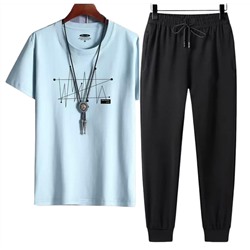 Костюм двойка мужской V