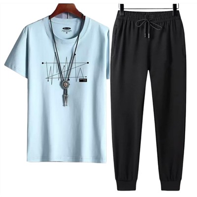 Костюм двойка мужской V