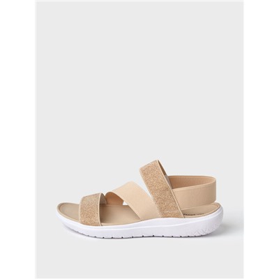 Туфли открытые для девочек