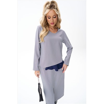 Блузон Лидия