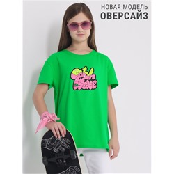Апрель Футболка