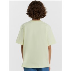 ФУТБОЛКА ДЛЯ МАЛЬЧИКОВ 113394