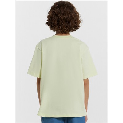 ФУТБОЛКА ДЛЯ МАЛЬЧИКОВ 113394