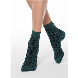 Теплые CONTE COMFORT Махровые носки