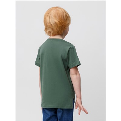 CROCKID Футболка КР 301857