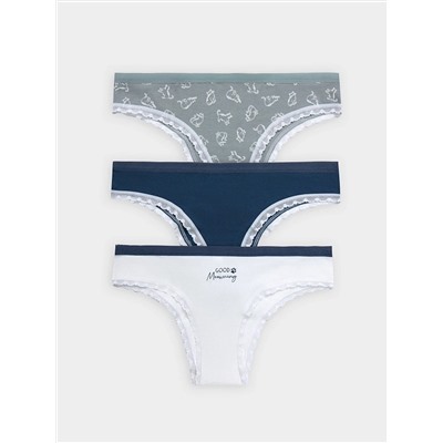 MARK FORMELLE Трусы 412281-3