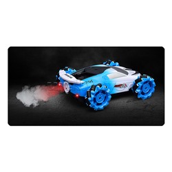 Машина "Гонка-2" на р/у 27 MHz, в коробке