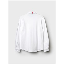 Сорочка трикотажная для мальчиков (regular fit)