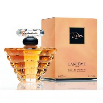 Парфюмерная вода Lancome Tresor