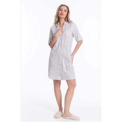 Халат М323237б