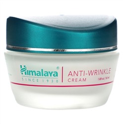 Himalaya, Крем от морщин, 50 мл (1.69 oz)