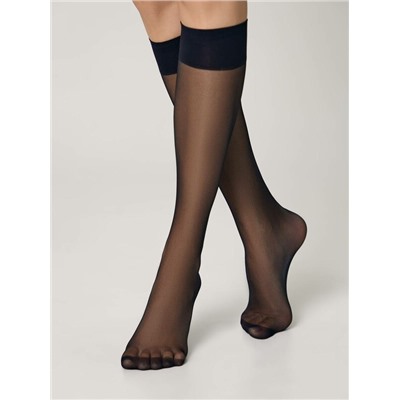 Гольфы ESLI ACCENT 20 Гольфы женские