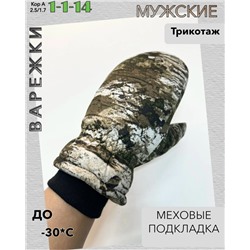 Варежки #23099547