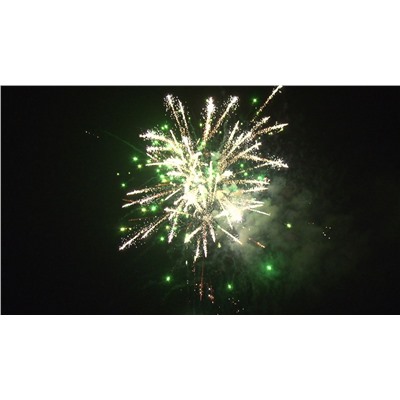 Фейерверк РС8990 Величие державы (1,2" х 300)