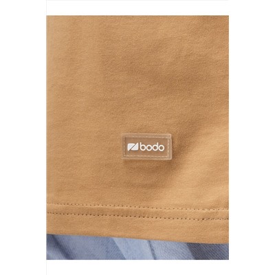 Футболка BODO, 1077435