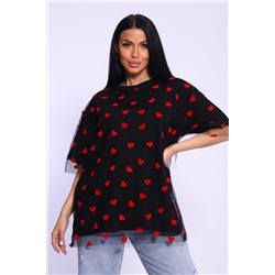 Футболка женская 64536