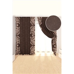 Фотошторы 10620 НАТАЛИ, 883383