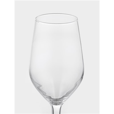 Пивные бокалы Luminarc Celeste, 450 мл, набор 2 шт., стекло, прозрачные