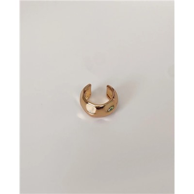 Серьги - кафф