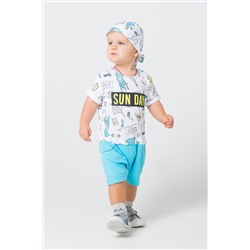 Бандана CROCKID, 857312