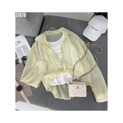 Рубашка #22680508