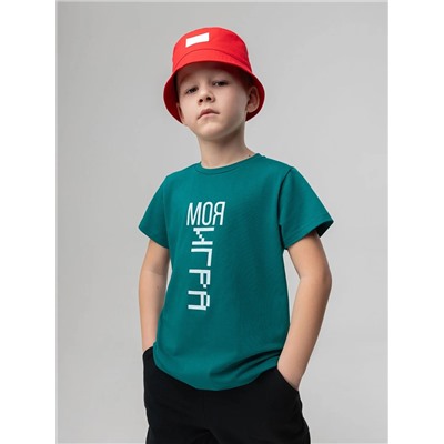 Bodo Футболка 4-233MU