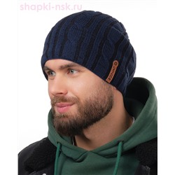 RIDGE Колпак мужской (57-59)