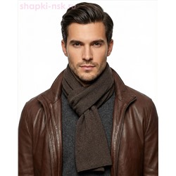 44236 Шарф мужской (180 x 23)