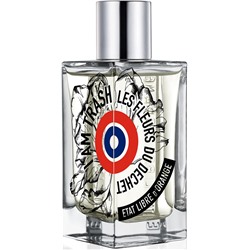 ETAT LIBRE D'ORANGE I AM TRASH LES FLEURS DE DECHET edp 100ml TESTER
