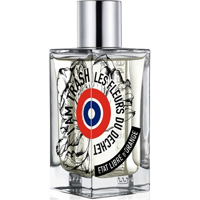 ETAT LIBRE D'ORANGE I AM TRASH LES FLEURS DE DECHET edp 100ml TESTER