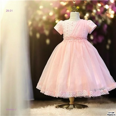 Платье 2058490-2