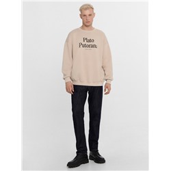 СВИТШОТ МУЖСКОЙ 121866/1