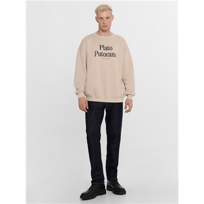 СВИТШОТ МУЖСКОЙ 121866/1