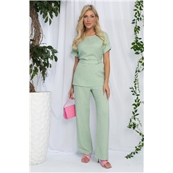 Костюм (Блуза+Брюки) LADY TAIGA, 1103548