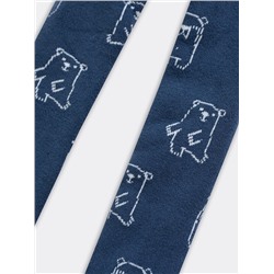 КОЛГОТКИ ДЕТСКИЕ 702K-1483