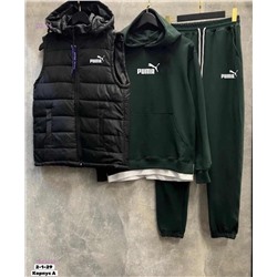 Костюм тройка 1843459-1