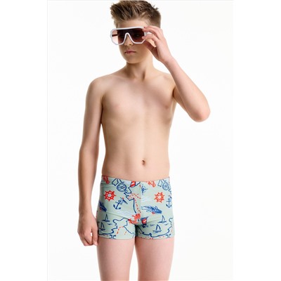 Плавки для мальчиков PELICAN, 1232779