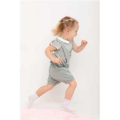 CROCKID Полукомбинезон КР 6500