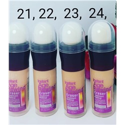 Тональный крем Maybell infant Age Rewind 20ml