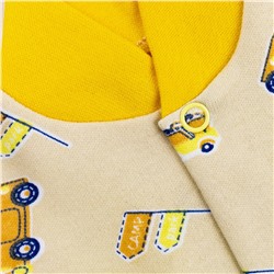 YOULALA Кофточка 0056200102