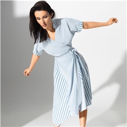 Платье, Стихийная энергетика (air blue)