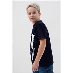 Детская футболка ШТРИХИ НАТАЛИ, 1074923