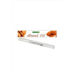 Масло укрепления ногтевой пластины и смягчения кутикулы Beauty Shine, МИНДАЛЬ 4, 5 мл (11 г) НАТАЛИ, 908101