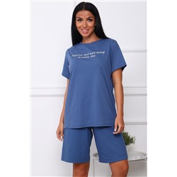 Костюм с шортами 1015 НАТАЛИ, 1034456