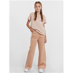 БРЮКИ ДЛЯ ДЕВОЧЕК (осенне-зимний ассортимент) 187812-1