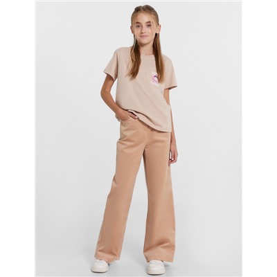 БРЮКИ ДЛЯ ДЕВОЧЕК (осенне-зимний ассортимент) 187812-1