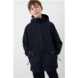 Плащ текстильный с полиуретановым покрытием для мальчиков PLAYTODAY, 1240757