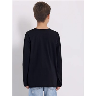 Апрель Лонгслив 1ПДЛД4575001